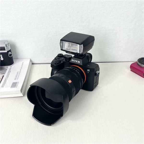 DSLR camera models/photography props/showroom decorations/window decorations/film and television photography props