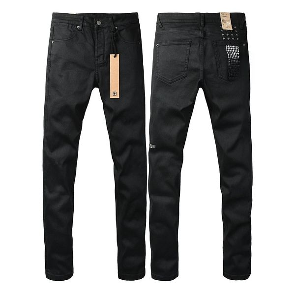 all black ksubi jeans Ripped Hole jeans ksubi denim pants quality Brand streetwear Skinny Slim Fit jean Luxury men clothes trendy Patch trousers baggy kusbi jeans