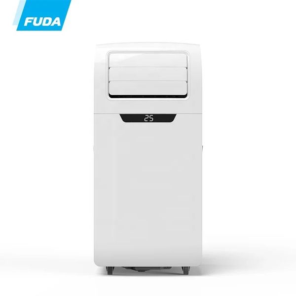 9000BTU Portable Aircon with WIFI Control Cooling Heating Unit