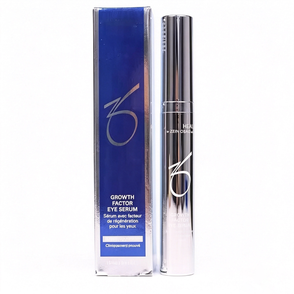 Skin Care Health Growth Factor Eye Serum 15ml Treatment Improve Repairing Reduces Hydrating Plumping Eyes Cream High Quality