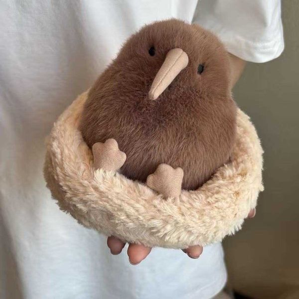 Size Personzed Choice Available | Gentle Bird Pet Pillow Companion S26073109A8