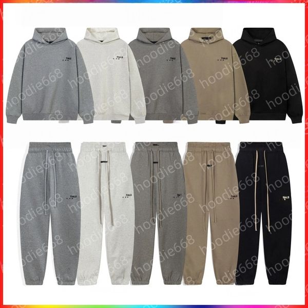 

Mens hoodie designer hoodies hoodys sweater unisex god clothes pullover long sleeve o-neck letter printed cotton overcoat sweatshirt mens hoodies tracksuit fear, A39