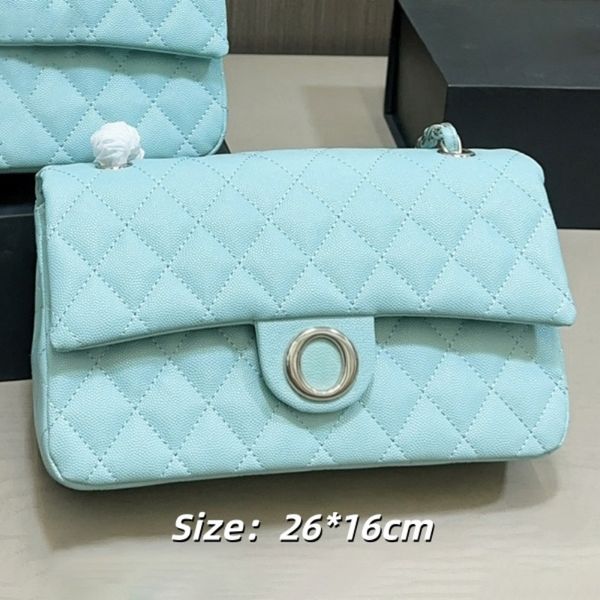 

L90 High-Quality Luxury Classic Women's Underarm Bag Crossbody Bag Classic Fashion Handbag Commuter Bag, #4