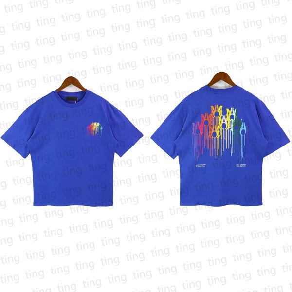 

Trendy Letter Design Couple Matching Tees Summer Casual Short Sleeve Crew Neck T-Shirt For Men And Women, Lightgrey