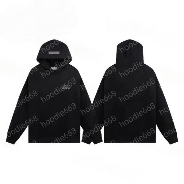 

High quality designer hoodie hoodies tracksuit clotheshoodie sweatshirt fear of letter pullover weatpants longsleeve mens long sleeve top shirt graphic tee man, A39
