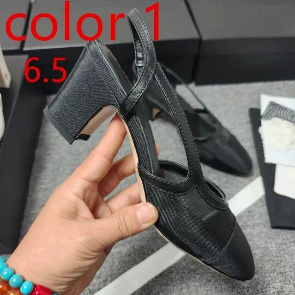 

Womens beach shoes designer casual sandals fashionable womens leather shoes all leather with buckle strap thick high, A15