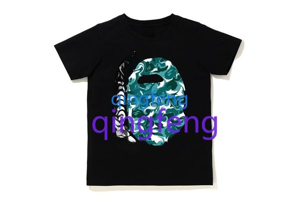 

Summer Fashion T-Shirt Men Women European American Trend Short Sleeves,Summer Casual Short Sleeve T-Shirt,Black White Hip Hop Style Top S-2XLL, Silver