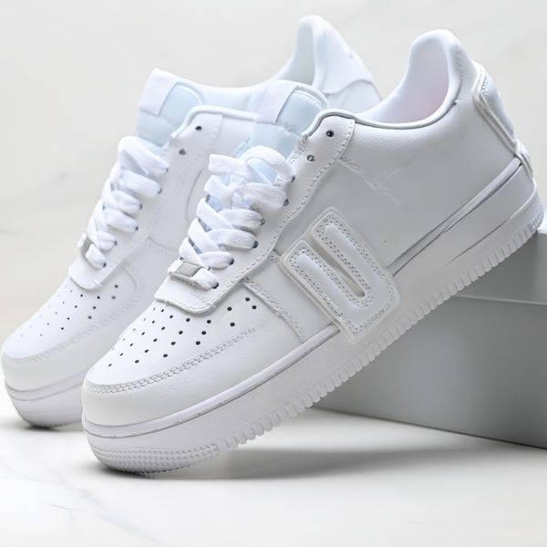 Step Up Your Game: Versatile Designer Casual Basketball & Skate Shoes