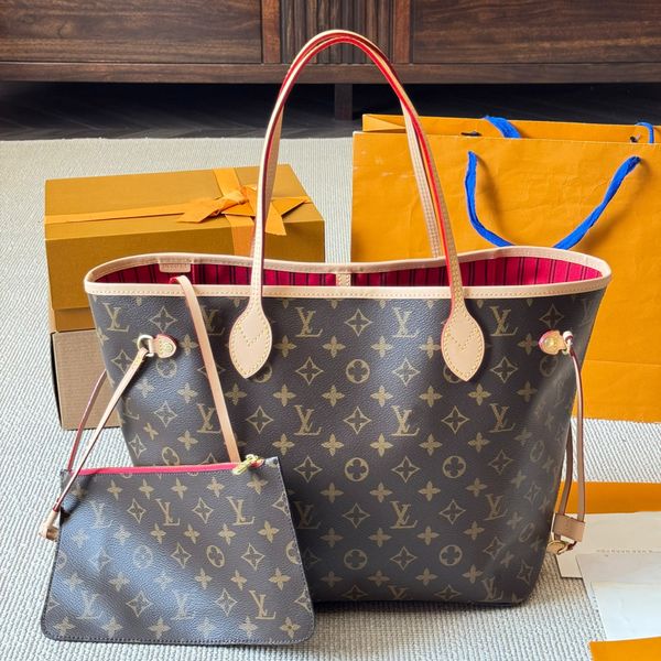 

MM Designer Bags Tote Bags Shoulder Bags Large Capacity Handbags Shopping Bags Crossbody Bags Designer Handbags High-Quality Wallets Tote Fashion Bags Women's Bags, #30