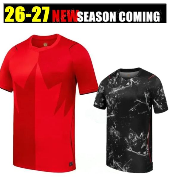 Discover the Exciting 2026 Canadian Soccer Jersey Collection!