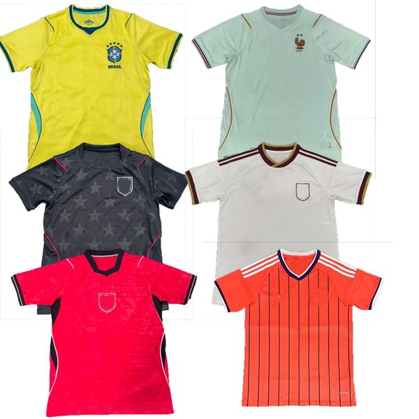 

2026 World Cup jerseys France away football jerseys 26 27 Spain Scotland England World Cup soccer jerseys, Blue