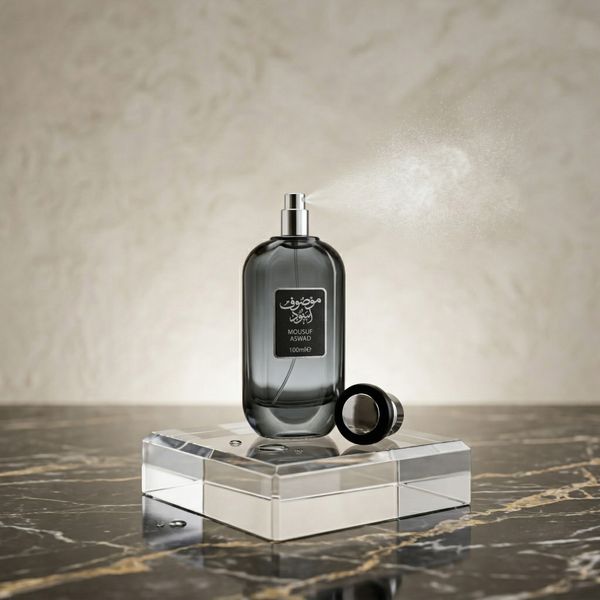 

Chic 100ML Unisex Cologne with Deep Wood Accord Ideal for Special Occasions