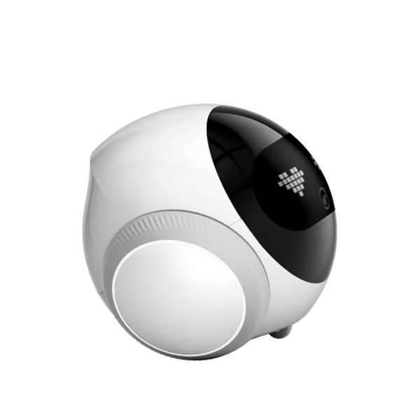 Mobile Monitoring Device - Wireless Pet Watching Cam