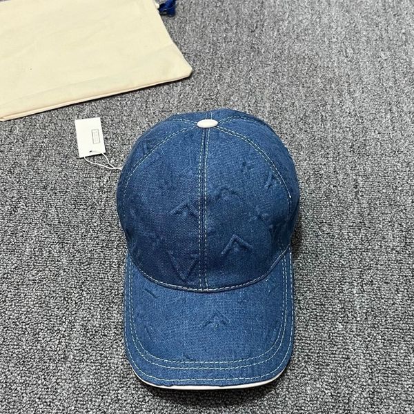 

Casquette Luxe Cappello Uomo Luxury Cap Adjustment Baseball Caps Designer Hat Breathable Back Hats Casual Letter Basketball Cap Men Women, Black