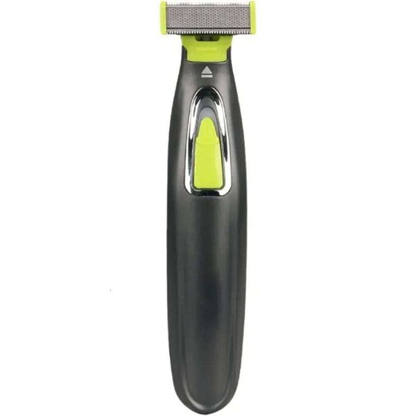 2025 Electric Shaver Beard Razor Body Trimmer Men Shaving Machine Hair Face Care Cleaning Clippers Washable Rechargeable Good