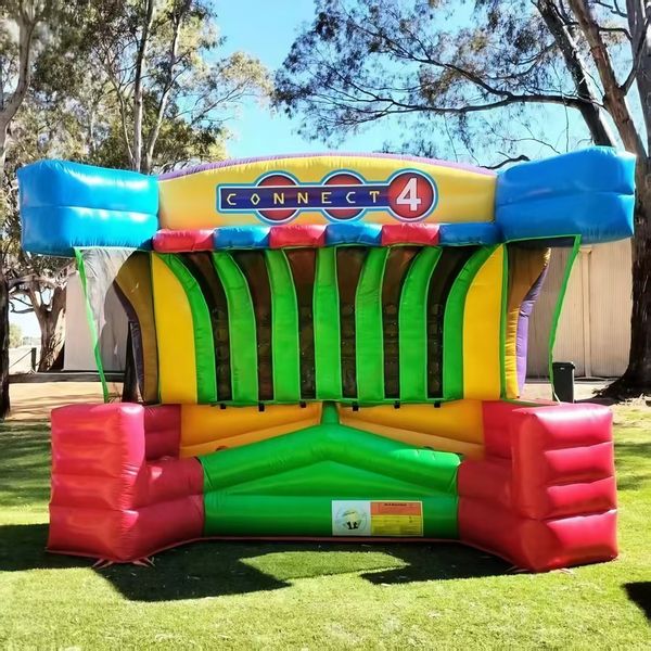 Basketball competitive pitching inflatable frame indoor and outdoor pitching game competition training ball frame multifunctional inflatable basketball stand
