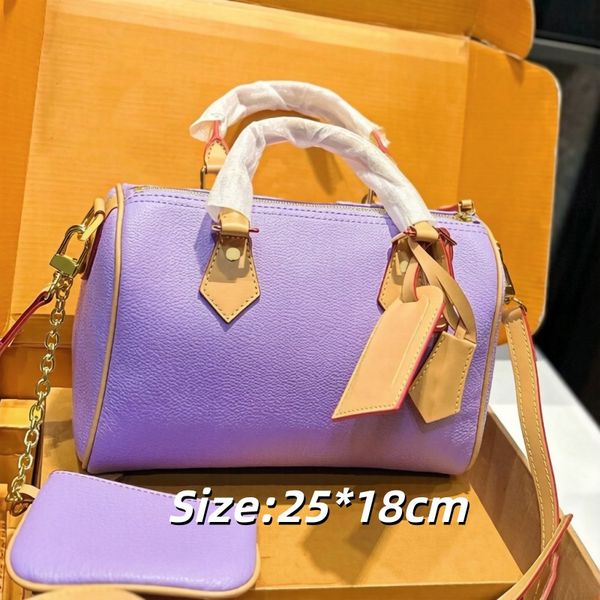 

L112 Designer Vintage Pillow Bag Travel Bag Luxurious Large-Capacity Crossbody Bag Versatile Commuter Tote, #8