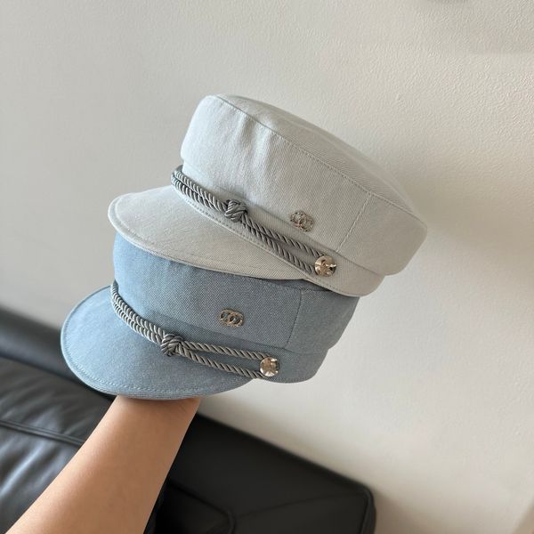 

Summer Bucket Hats Designer Hat Luxury Caps Casquette Grass Braid Cap Spring Hat Fashion Womens Beach Sun Hat for Outdoor, Multi