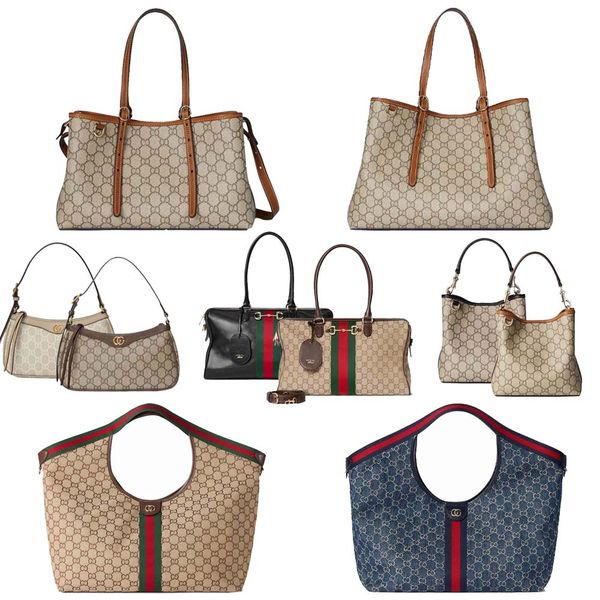 

High Quality Designer tote boston Bag Shoulder Bag Handbag Double Letter Shoulder Bag Classic Handbag Womens Premium Wallet Multi Color Chain Bag Mini Handbag, #6