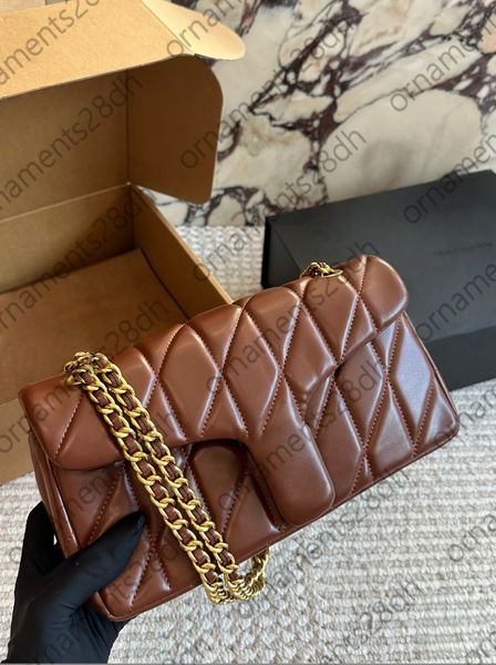 

Designer Bag tabby 26 Shoulder bag tabby bag Wallet Purse Women crossbody bag Gold Metal Letters Underarm Bag Handbag Chain bag small tote bag Clutch flap wallets, 19#