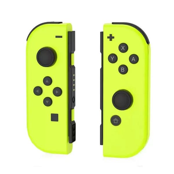 Wireless Bluetooth Gamepad Controller for Switch Console Gamepads Controllers Joystick/Nintendo Game Joy-Con