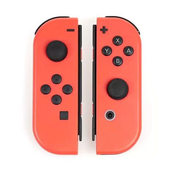 Wireless Bluetooth Gamepad Controller for Switch Console Gamepads Controllers Joystick/Nintendo Game Joy-Con/CCD