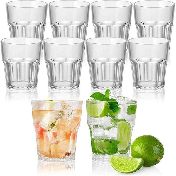 Sip in Style with the HeY LiLac Stackable Wine Tumbler - 248ML of Elegance!