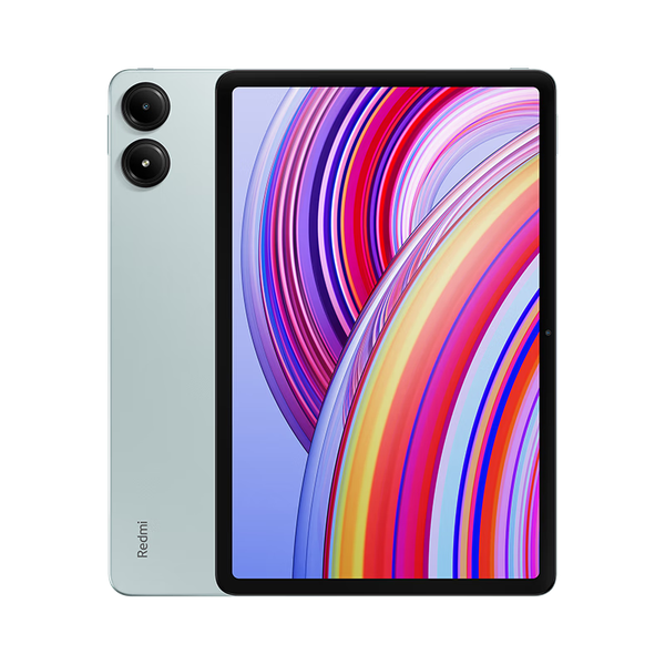 Original Xiaomi Redmi Pad Pro Tablet PC 8GB RAM 256GB ROM Octa Core Snapdragon 7s Gen2 Xiaomi HyperOS 12.1" 120Hz 2.5K Screen 10000mAh 8.0MP Study Notebook Pads Computer
