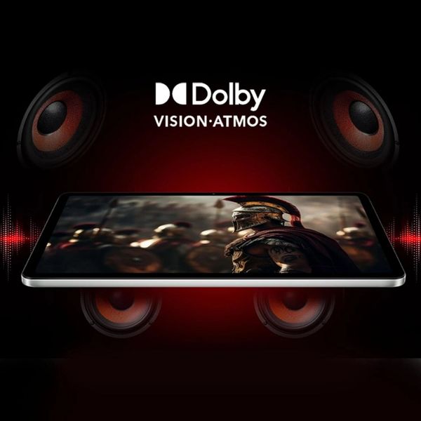 Original Xiaomi Redmi Pad Pro Tablet PC 8GB RAM 128GB ROM Octa Core Snapdragon 7s Gen2 Xiaomi HyperOS 12.1" 120Hz 2.5K Screen 10000mAh 8.0MP Smart Notebook Pads Computer