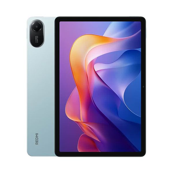 Original Xiaomi Redmi Pad 2 Tablet PC 8GB RAM 128GB ROM Octa Core MTK G100-Ultra Xiaomi HyperOS 11" 90Hz 2.5K Display 9000mAh 8.0MP Notebook Pads Computer Learning Machine