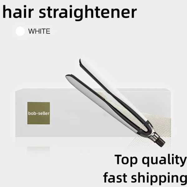 Wireless Electric Hair Straightener Top quality Hair Straightener Classic Professional styler Fast Straighteners Iron Hair Styling tool With Retail Box