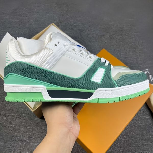 Casual shoes skate designer vintage fashionable couple classic printed comfortable waterproof breathable