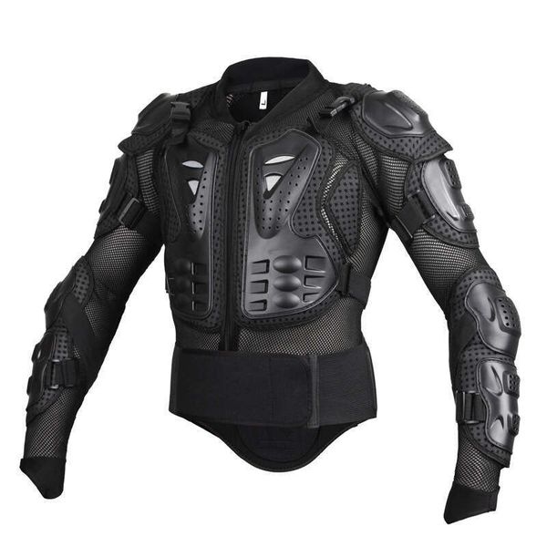 Outdoor Motorcycle Riding Protective Gear Armor Jacket Equipment