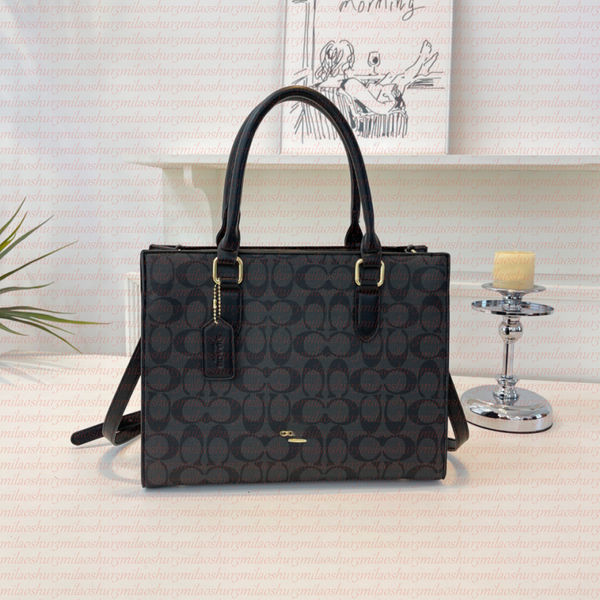 shopping Designer tote Bags Women Handbags Purses Large Capacity Ladies men Shoulder Bag laptop Classic Totes