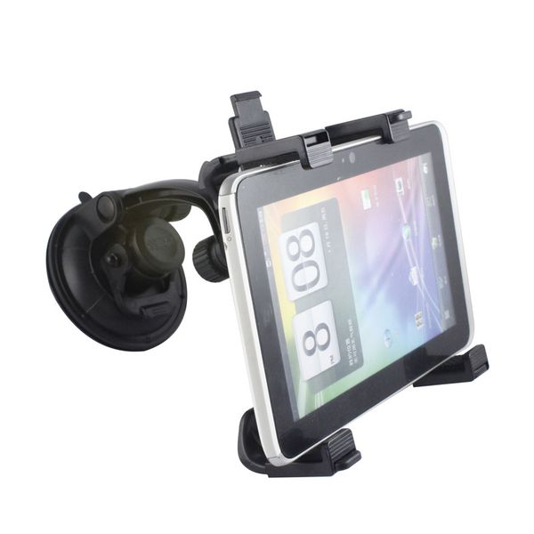 Universal Car Mount for Tablets Portable Tablet Holder for Vehicles DVD-AY 7-10 inch tablet computer