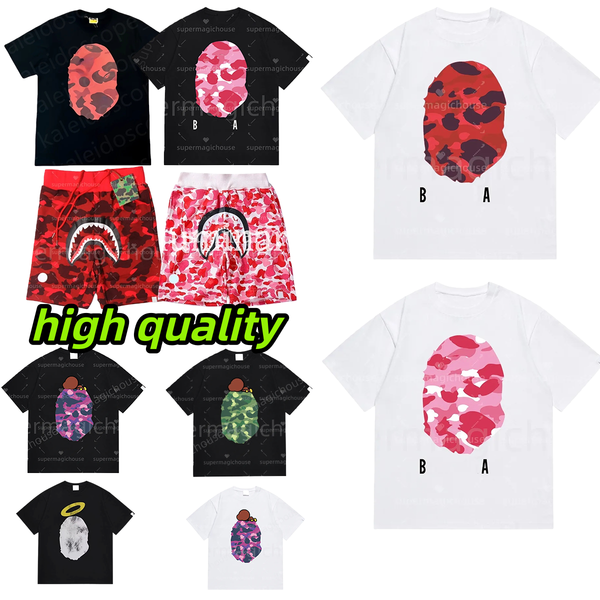 

designer t shirt men tshirt designer clothes mens oversized t shirt off white shirt summer streetwear soccer jersey mens tops luxury vintage football tshirt 01, C1