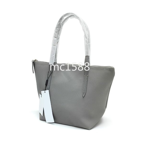 

Shoulder Bags for Women Luxury Handbags Designer Casual Tote Female Crocodile Bag 1588-6, Blue