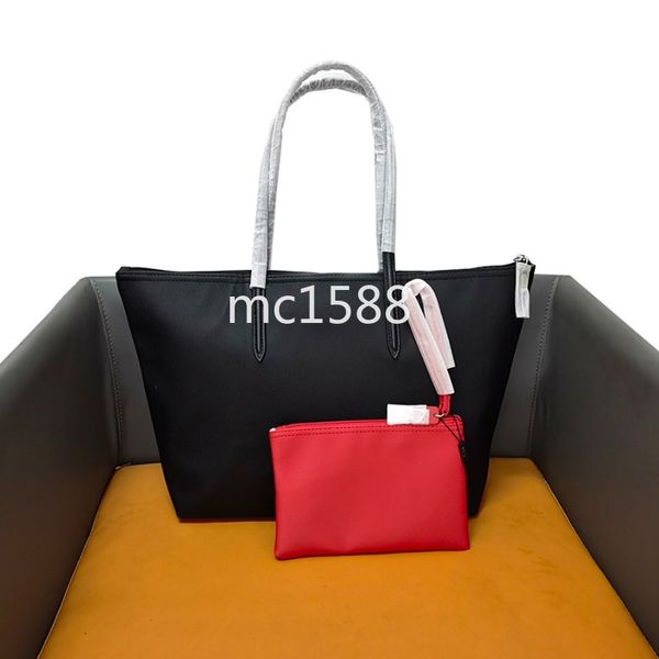 

Shoulder Bags for Women Luxury Handbags Designer Casual Tote Female Crocodile Bag 1588-10, Sky blue