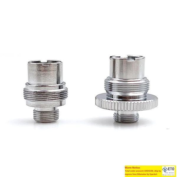 Thread Adapter To Electric Soldering Iron Mod Accessories Thread 510 Connector Istick Mini LL