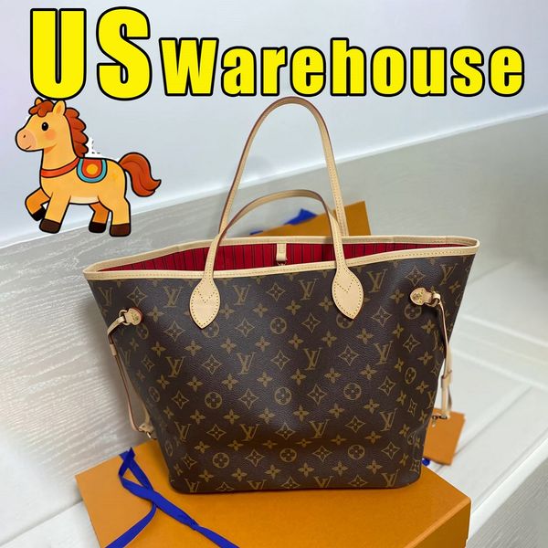 

Designer Bag Women's Composite Bag Luxury Tote bag High Quality Shoulder Bags Handbag Classic Fashion Bag Wallet Lady Clutch Cassical Gift purse Crossbody Bag MM size, #19