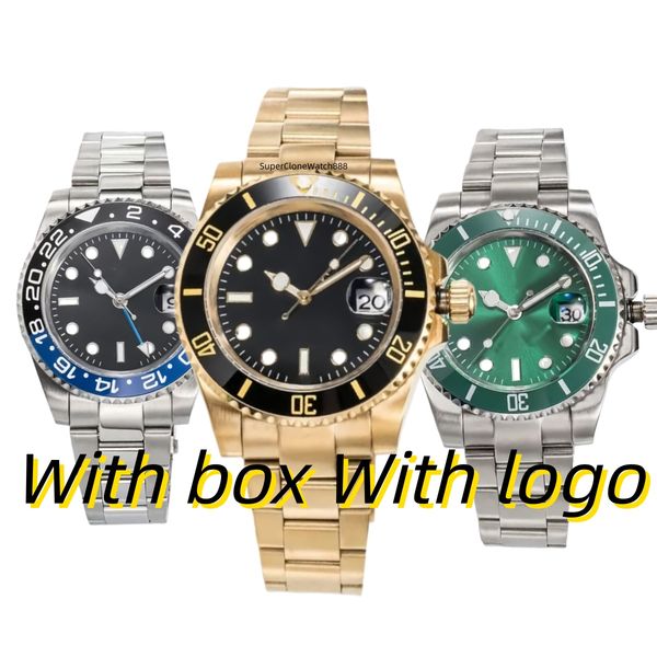 

super clone watch mens watch couple watch luxury watch Automatic Mechanical mens watches boss watch fashion watch designer watch Classic watch vintage with box, Split