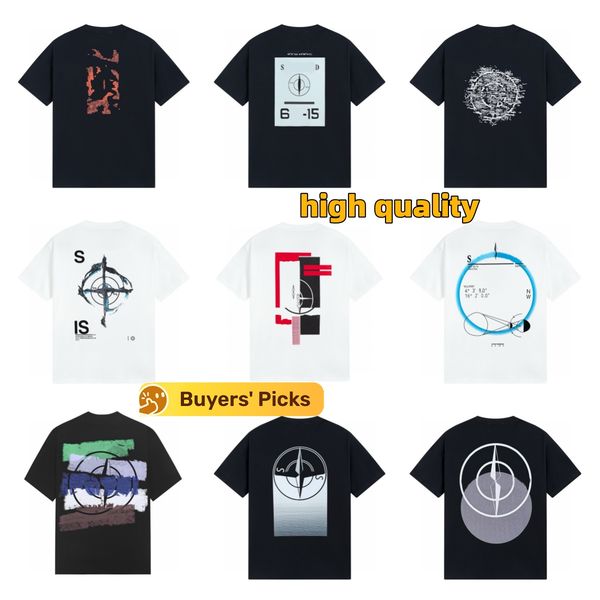 

Designer T Shirt Men Shirt Hoodie Casual Oversized Shirts Printed Fashion Summer Tee Mens Tees Pants Street 100%Cotton Pants Sweatshirts High Quality Size -2XL, A17