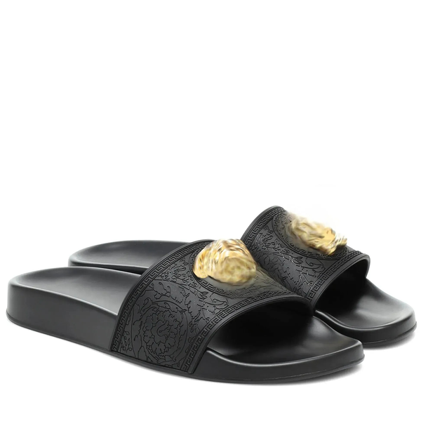 

Versatile Stylus Collection of High-Quality Designer Slides Available from Size 35 up, Color 5