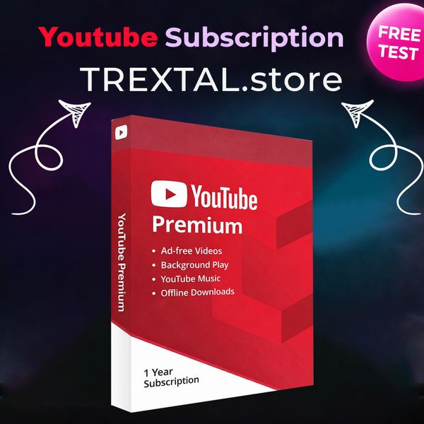 

youtube premium accounts profil shared accounts Sports Streaming Device DAZN, BEIN Sport, Channels Smart TV Android, Germany UK USA Free Test