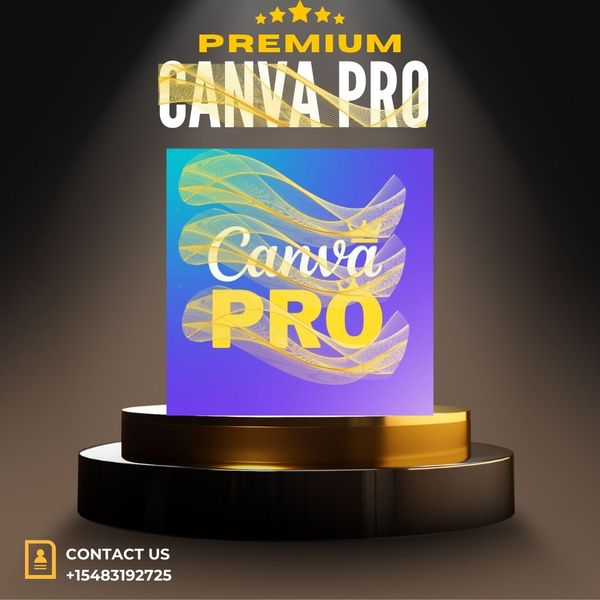 

CANVA PRO premium accounts accounts Sports Streaming Device DAZN, BEIN Sport, Channels Smart TV iOS Android FireStick, Germany UK USA