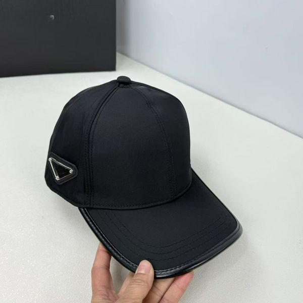 

Designer Luxury Cap Men Adjustment Baseball Caps High Quality Women Fitted Hats Fashion Embroidery Letters Stripes Casquette Beanie Hat, Ivory