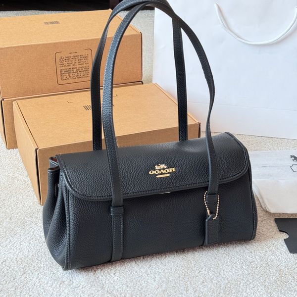 

Designer Bag BRIDGETleather Bag Luxury Bag High Quality and leather shoulder strap Bag Women's Wallets Bag Handbags Bag 10A., #~2