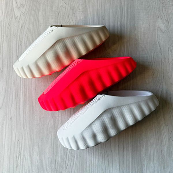 

Popular Mind 001 Slide Slides Men Women Designer Sandals Summer Slider New Tech Comfortable Slippers Fashion Beach Shoes Outdoor Sports Shoes 1049, A4