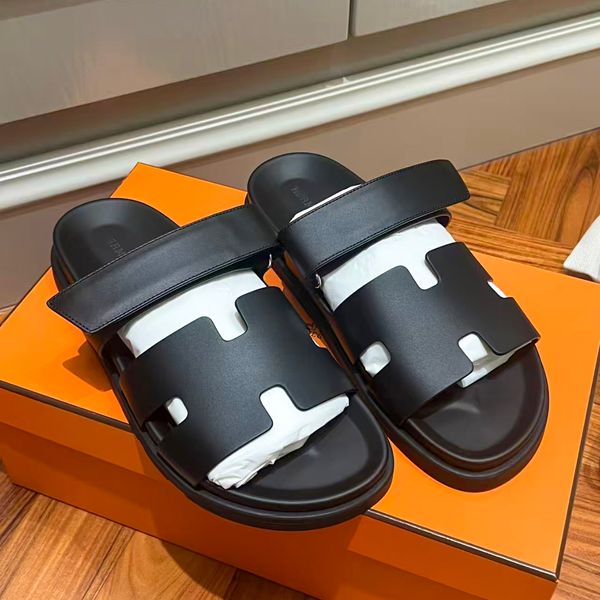 

Designer Sandals Women's Sandals Slippers Fashion Floral Slippers Leather and Rubber Flats slides Sandals Summer Beach lightweight Shoes Bottoms, *-23