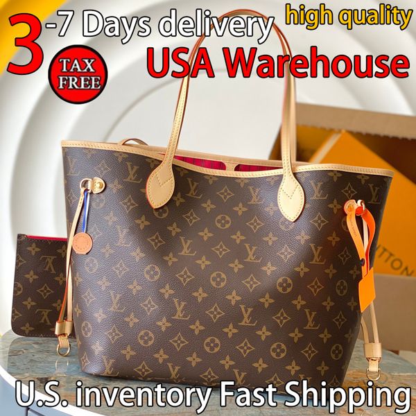 

louiss vuittionn bag tote bag designer bag shoulder bag luxury bag fashion tote leather handbag mm women bag high capacity composite shopping bag old flower brown bag, L-16